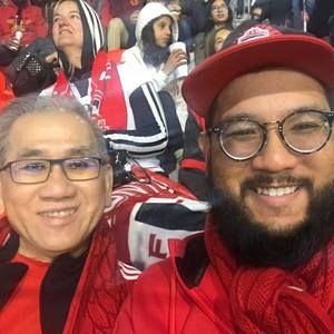 Meet your Posher, Gerard